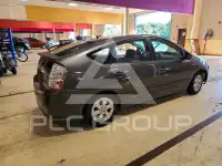 2007 Toyota PRIUS фото