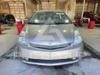 2007 Toyota PRIUS photo