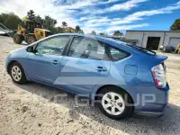 2007 Toyota PRIUS фото