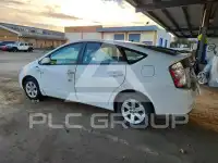2007 Toyota PRIUS photo