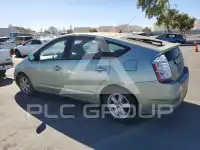 2007 Toyota PRIUS photo