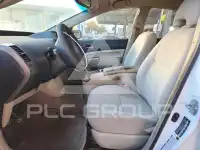 2007 Toyota PRIUS photo