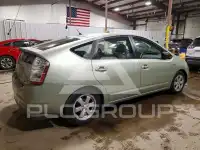 2007 Toyota PRIUS фото