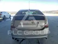2007 Toyota PRIUS фото