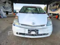 2007 Toyota PRIUS photo
