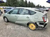 2007 Toyota PRIUS фото