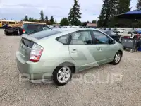 2007 Toyota PRIUS фото