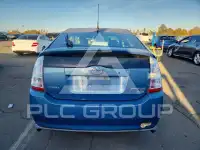 2007 Toyota PRIUS фото