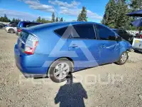 2007 Toyota PRIUS фото