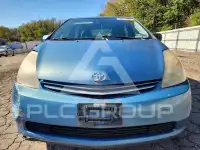 2007 Toyota PRIUS фото