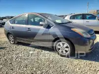 2007 Toyota PRIUS фото