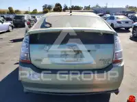2007 Toyota PRIUS photo