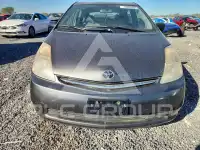 2007 Toyota PRIUS фото