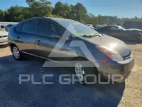 2007 Toyota PRIUS photo