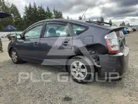 2007 Toyota PRIUS фото