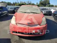 2007 Toyota PRIUS фото
