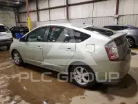 2007 Toyota PRIUS фото