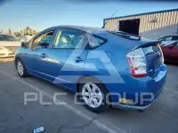 2007 Toyota PRIUS фото