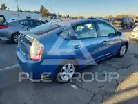 2007 Toyota PRIUS фото