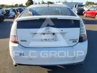 2007 Toyota PRIUS фото