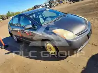2007 Toyota PRIUS фото