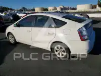 2007 Toyota PRIUS фото