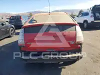 2007 Toyota PRIUS фото