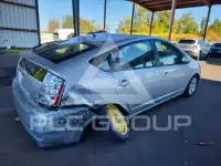 2007 Toyota PRIUS фото