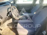 2007 Toyota PRIUS фото