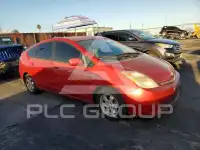 2007 Toyota PRIUS фото
