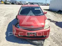 2007 Toyota PRIUS photo