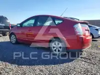 2007 Toyota PRIUS photo