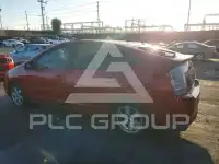 2007 Toyota PRIUS фото