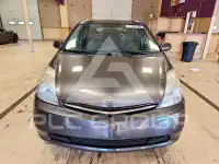 2007 Toyota PRIUS фото