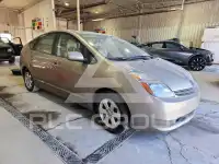 2007 Toyota PRIUS photo