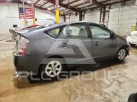 2007 Toyota PRIUS photo