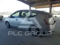 2007 Toyota PRIUS фото