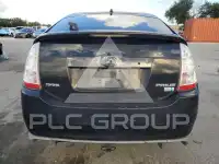 2007 Toyota PRIUS фото
