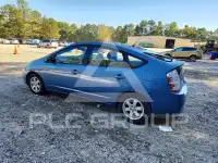 2007 Toyota PRIUS фото
