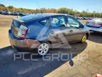 2007 Toyota PRIUS фото