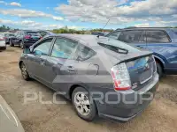 2007 Toyota PRIUS фото