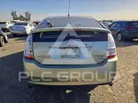 2007 Toyota PRIUS фото