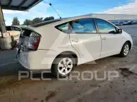 2007 Toyota PRIUS photo