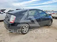2007 Toyota PRIUS фото