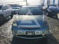 2007 Toyota PRIUS фото