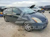 2007 Toyota PRIUS фото