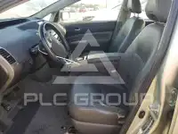 2007 Toyota PRIUS фото