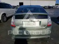 2007 Toyota PRIUS фото
