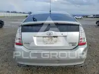 2007 Toyota PRIUS фото