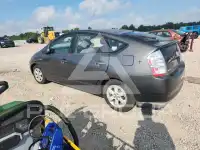 2007 Toyota PRIUS photo